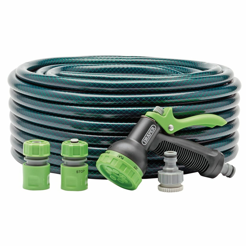 PVC Garden Hose Fittings