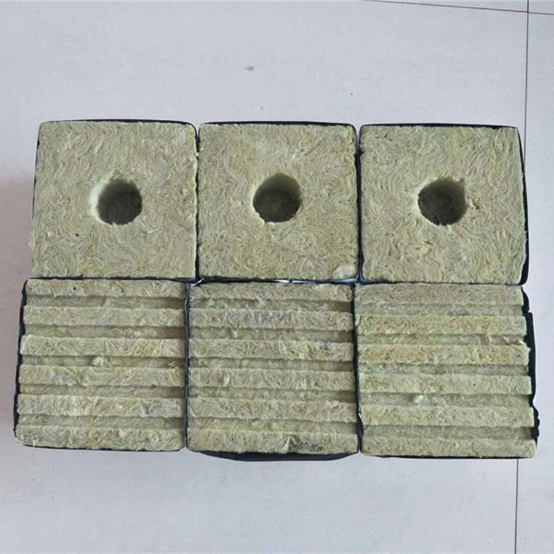 rock wool