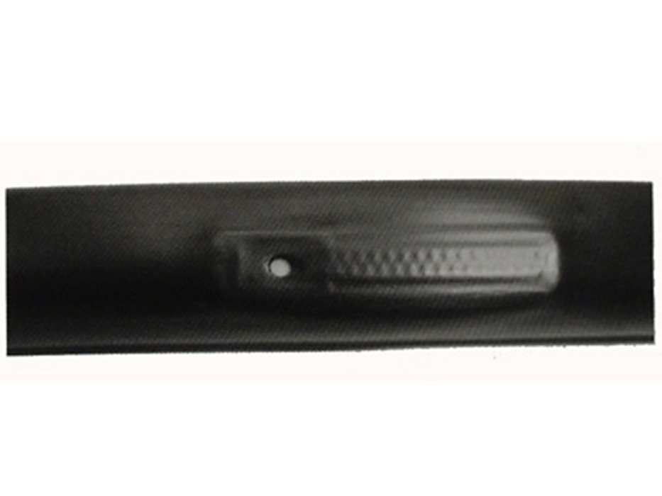 Flat Emitter Drip Irrigation Tape
