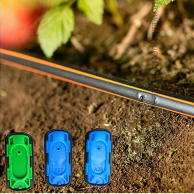 PC Drip Irrigation Tape