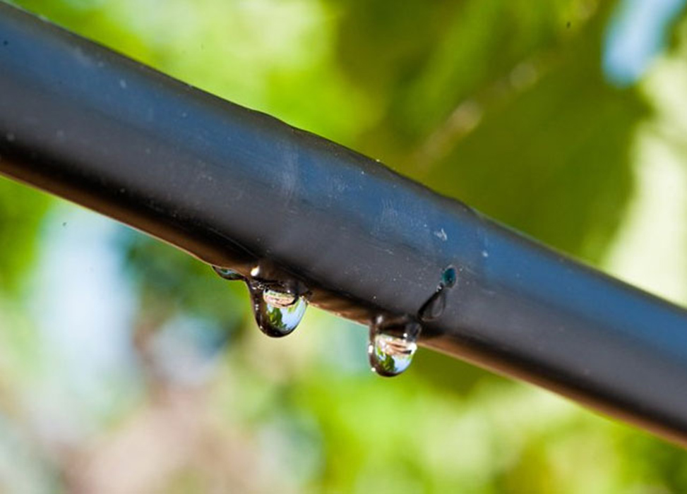  Drip Irrigation Pipe