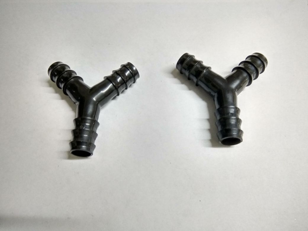 Drip Pipe Fittngs