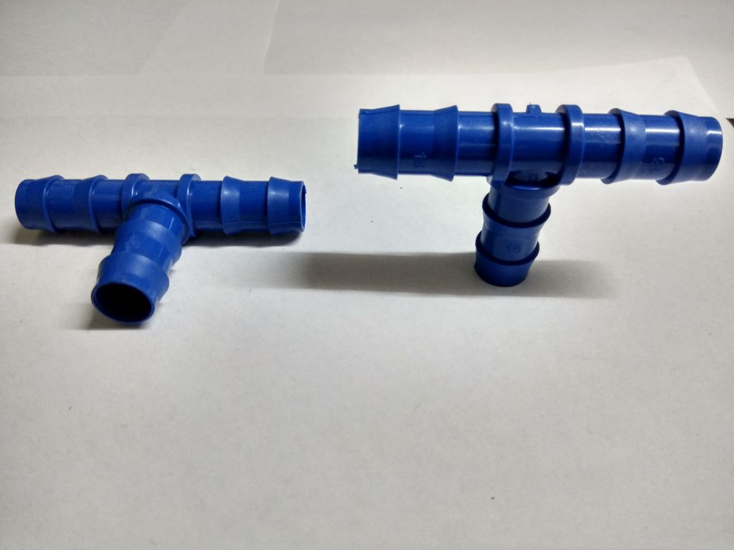 Drip Pipe Fittngs