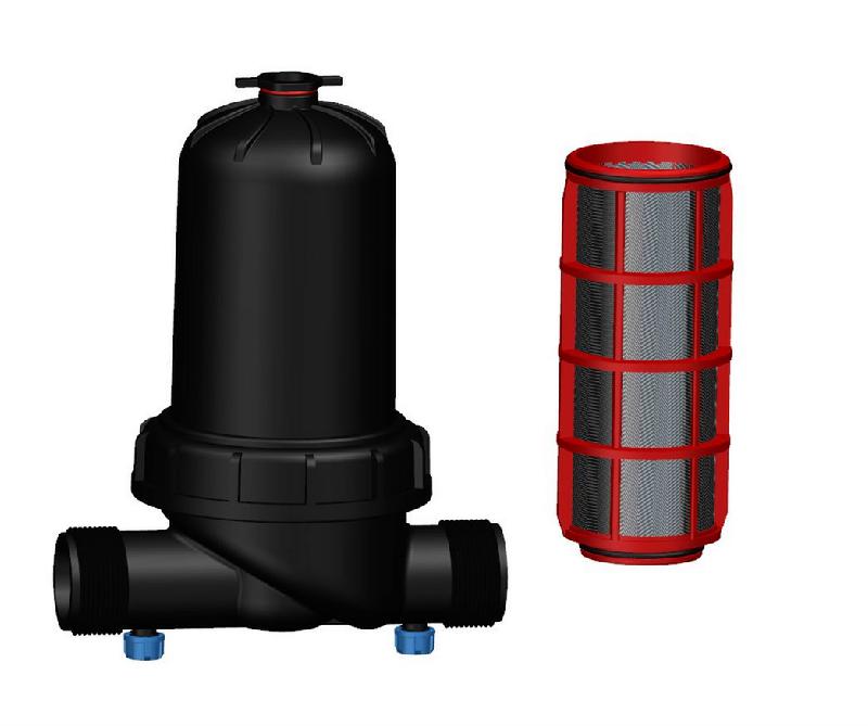 <b>Mesh Filter</b>