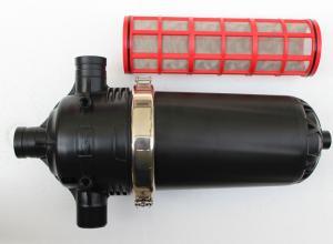 Mesh Filter