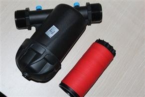 Disc Filter