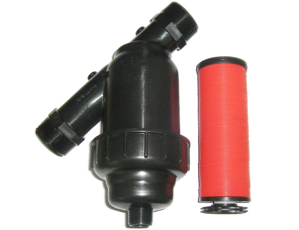 Disc Filter