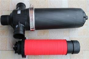 Disc Filter