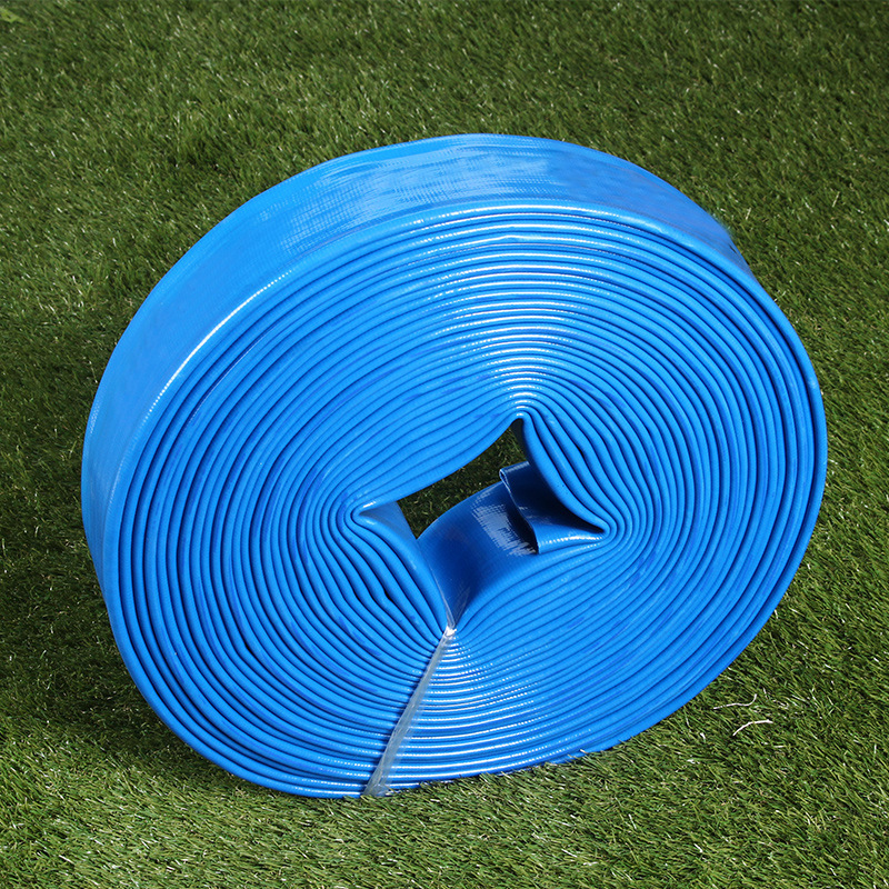 <b>PVC Irrigation Hose</b>