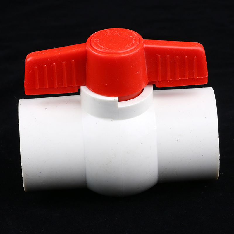 <b>PVC Valve</b>