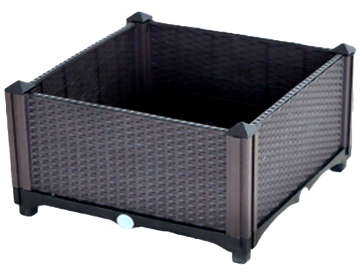 Growing Box