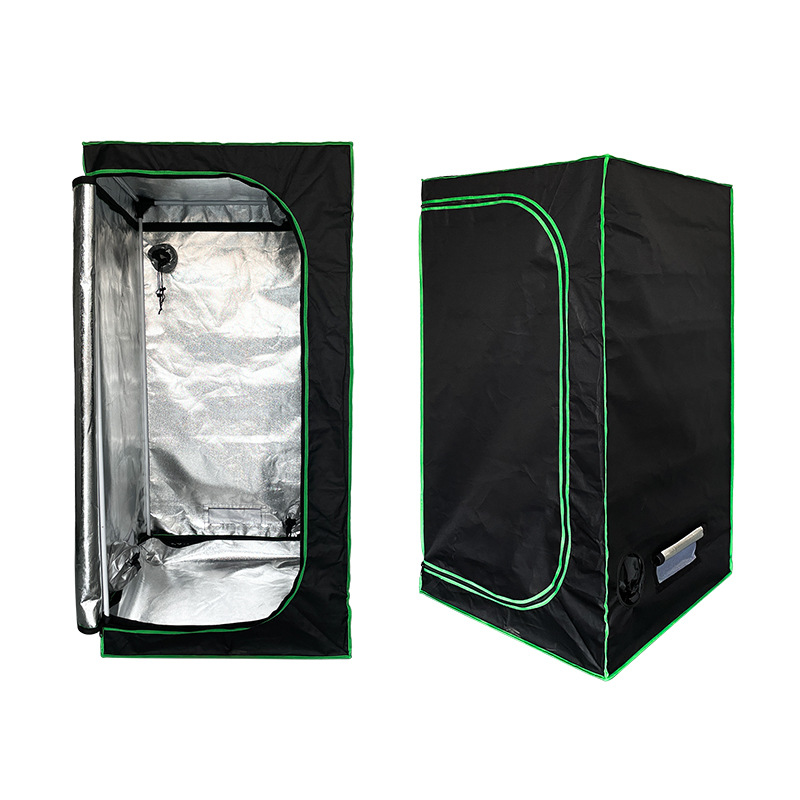 <b>Grown tent system</b>