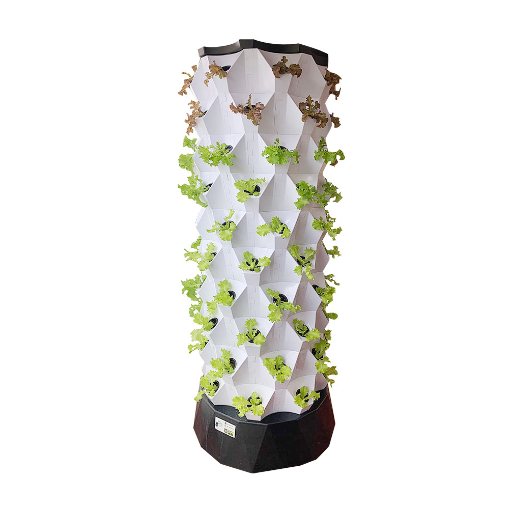 Smart Hydroponic system for family