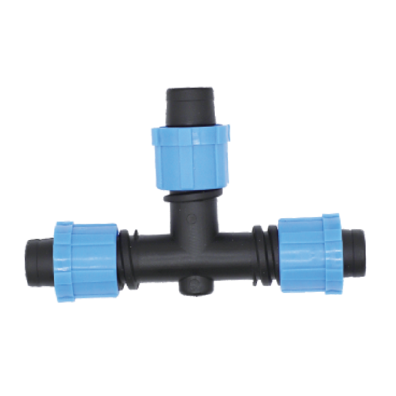  Drip Irrigation Fittings
