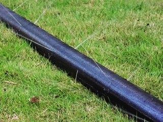  Rain Hose And Fittings